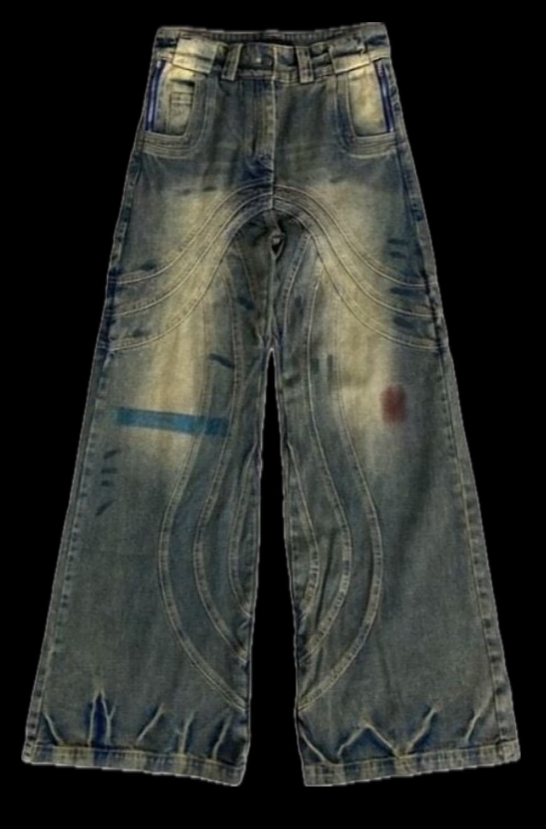 𝓓𝓲𝓼𝓽𝓻𝓮𝓼𝓼𝓮𝓭 𝓗𝓸𝓻𝓼𝓮𝓼𝓱𝓸𝓮 𝓓𝓮𝓷𝓲𝓶